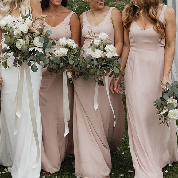 Show Me Your Mumu - Jen Maxi Dress - Picture 3 of 9